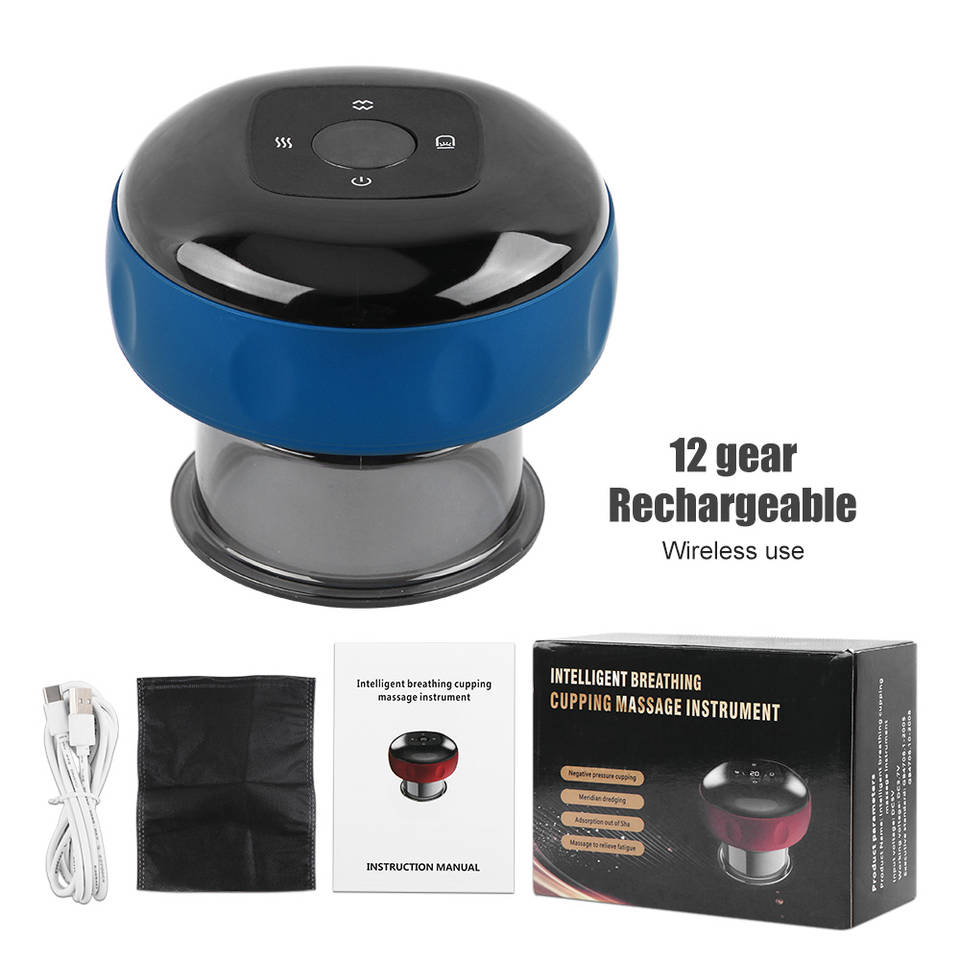 Cupping Machine Wholesale Bundle - 10 Pack